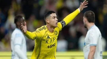 تأكيد الاستبعاد.. رونالدو يغيب عن كلاسيكو النصر والاتحاد